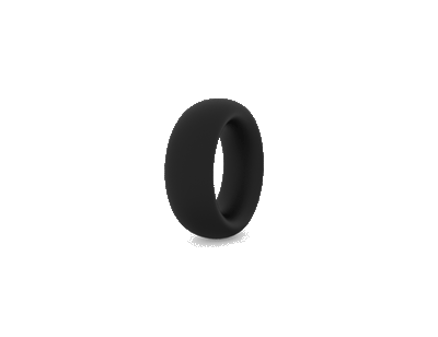 INFINITY Pro Ring - Thick 50mm