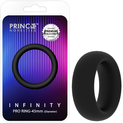 INFINITY Pro Ring - Thick 45mm