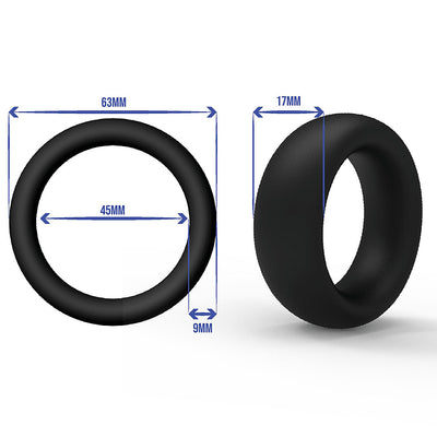 INFINITY Pro Ring - Thick 45mm