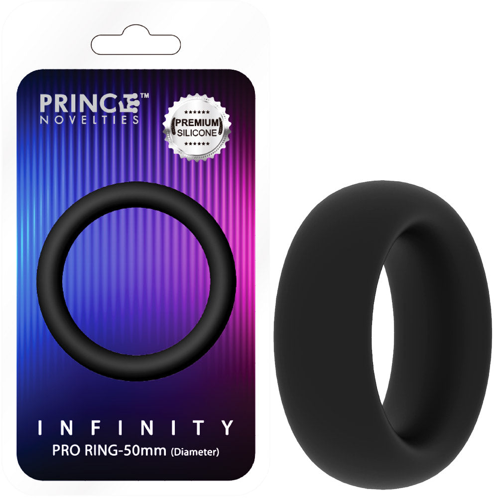 INFINITY Pro Ring - Thick 50mm