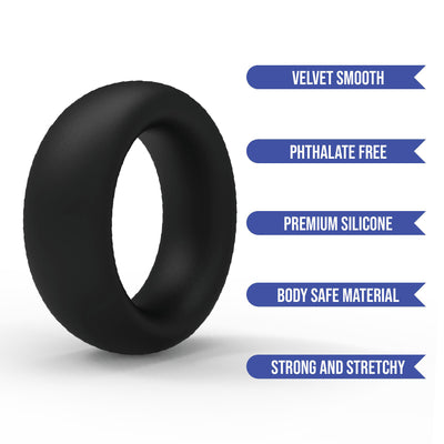 INFINITY Pro Ring - Thick 40mm