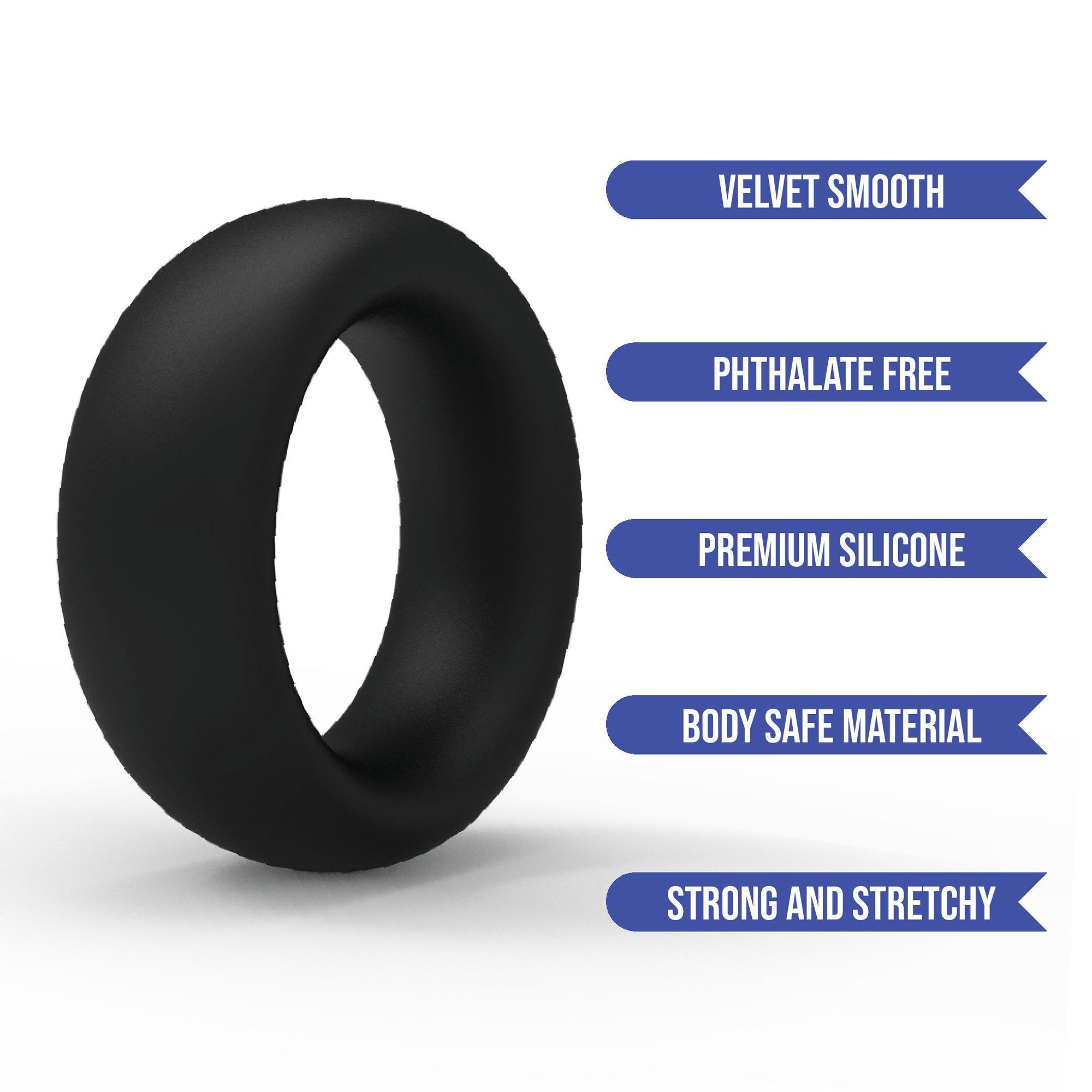 INFINITY Pro Ring - Thick 45mm