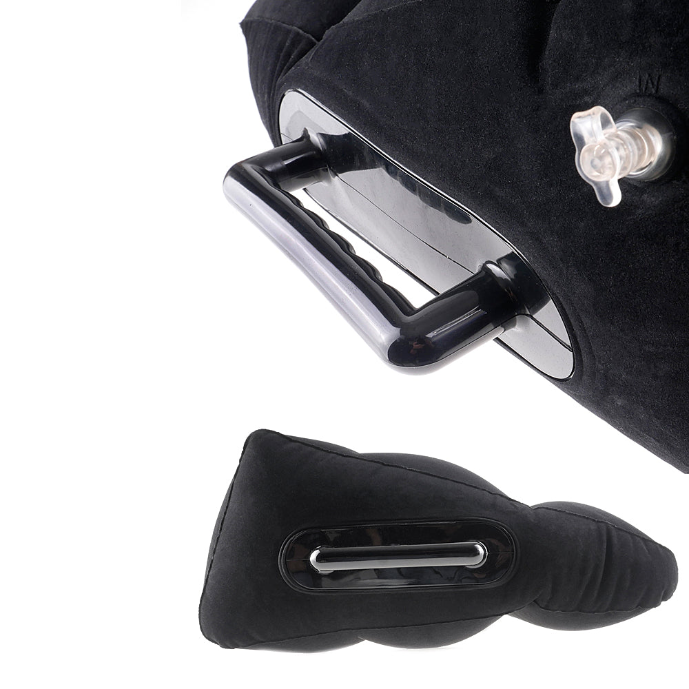 Fetish Fantasy Series Inflatable Position Master