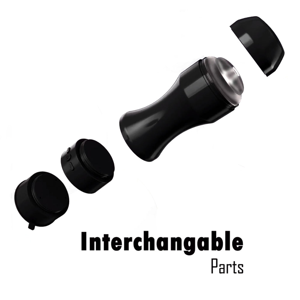 Dreamliner Wet Dream - Godfather Adult Sex and Pleasure Toys