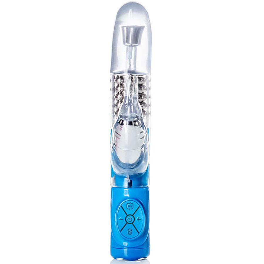 Jack Rabbit Advanced G Jack Rabbit - Blue