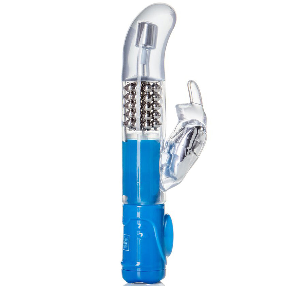 Jack Rabbit Advanced G Jack Rabbit - Blue