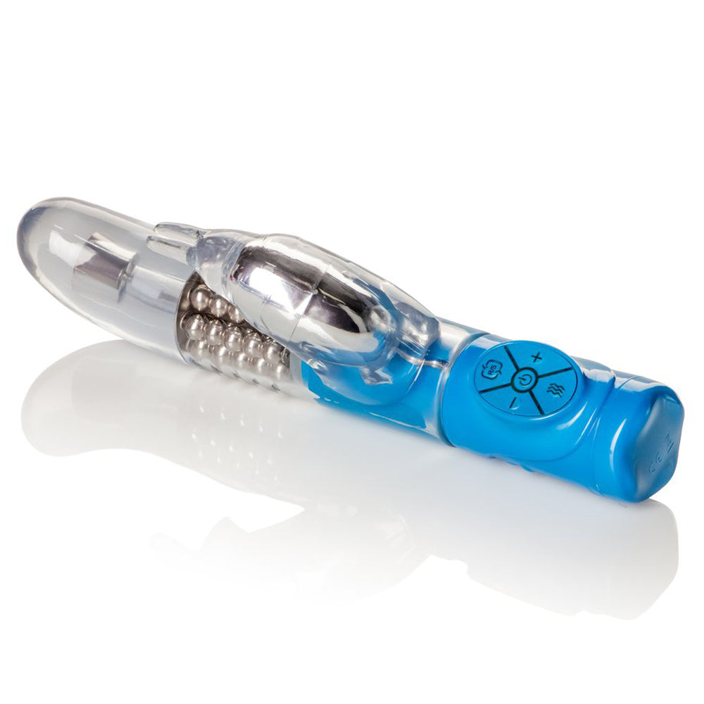 Jack Rabbit Advanced G Jack Rabbit - Blue