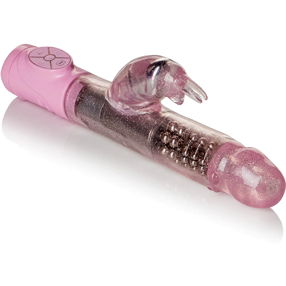 Jack Rabbit Thrusting Action Jack Rabbit - Pink