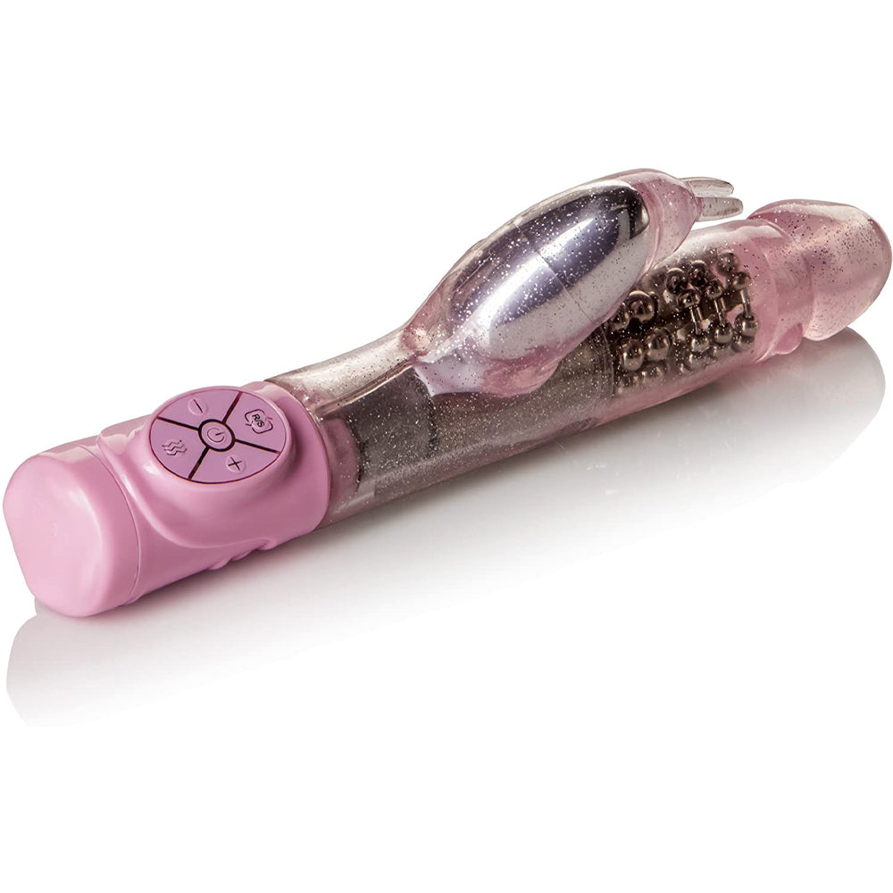 Jack Rabbit Thrusting Action Jack Rabbit - Pink