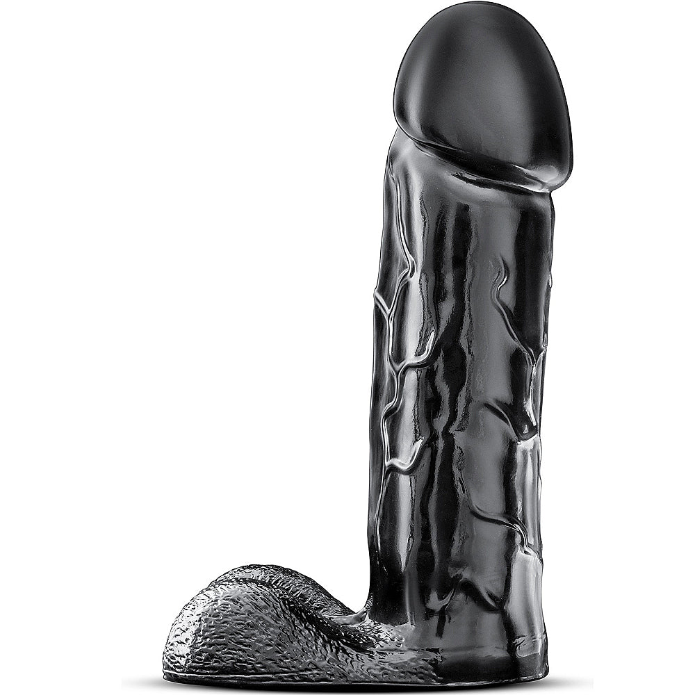 Jet Brutalizer - 15" Black