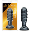 Jet Bruiser - 7.5" Carbon Metallic Black