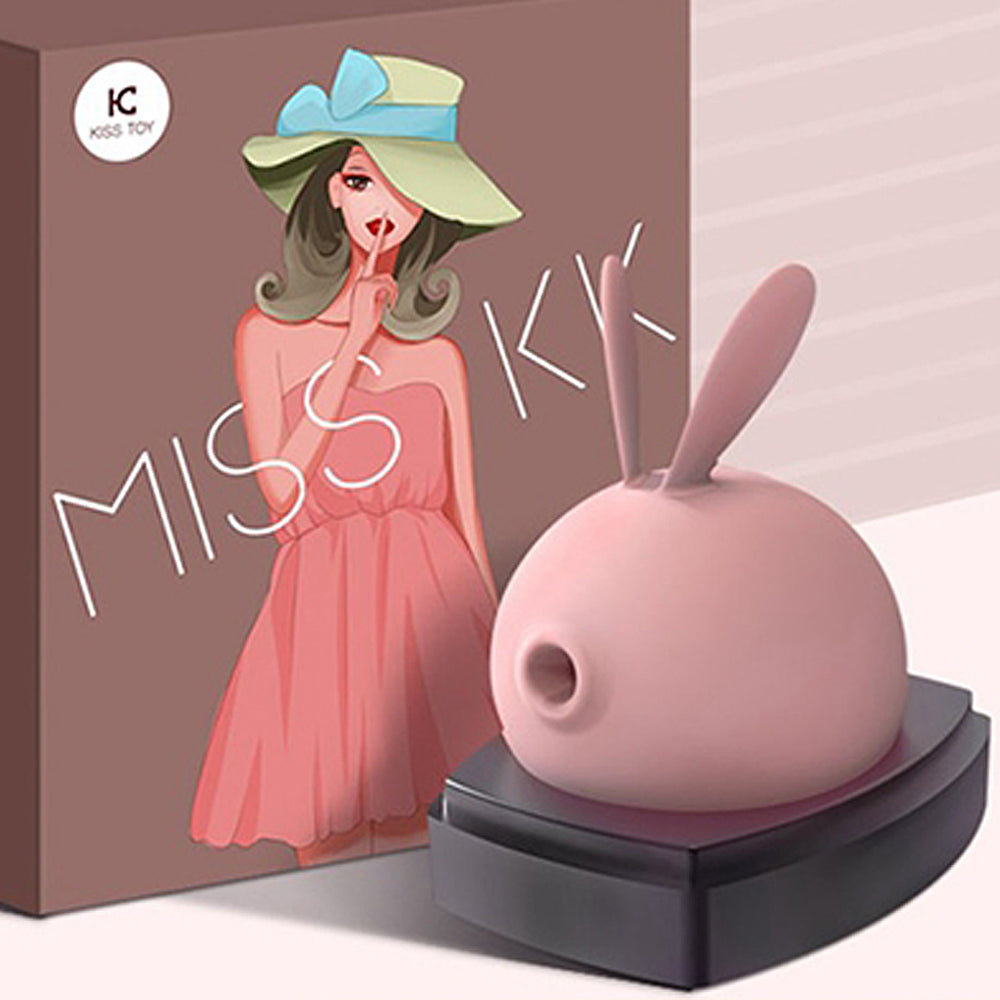 Miss KK Rabbit - Pink