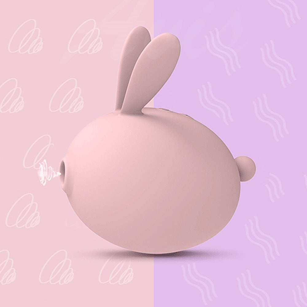 Miss KK Rabbit - Pink