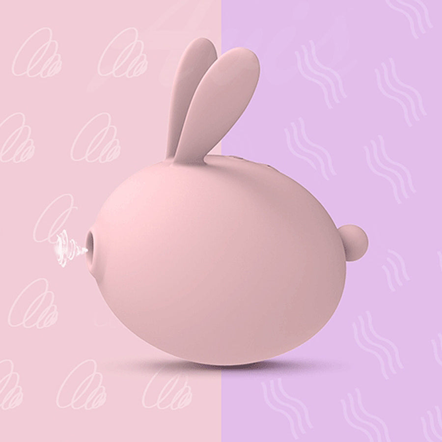 Miss KK Rabbit - Pink
