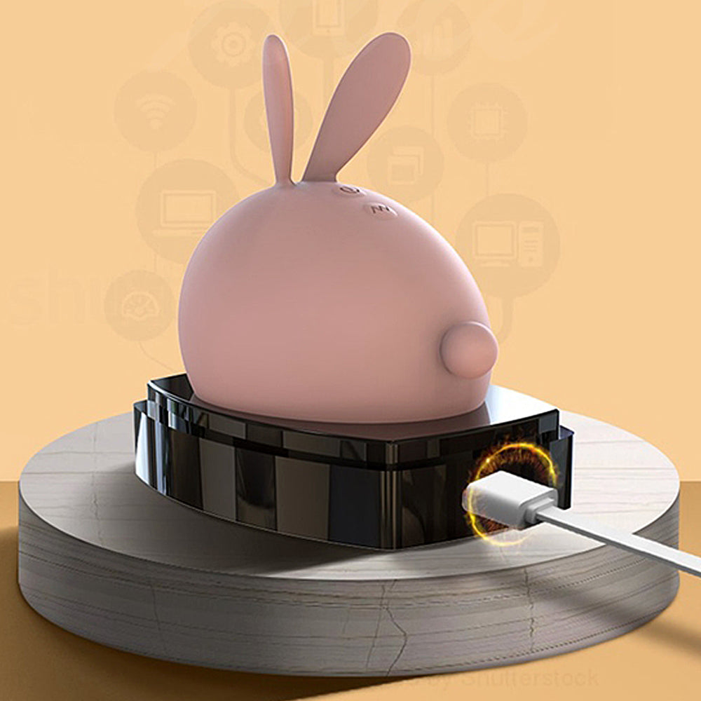 Miss KK Rabbit - Pink