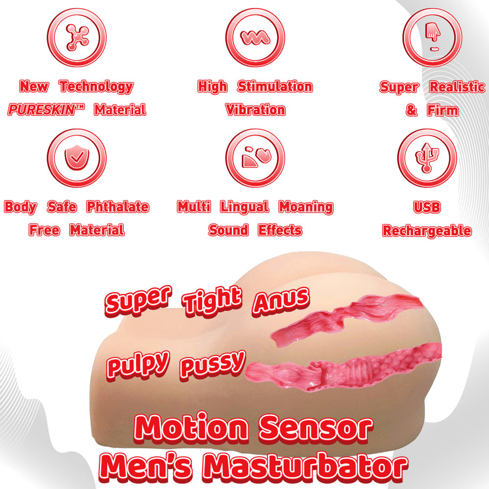 Kimochi Playful Student Meiko Onahole 遊び好き美惠子