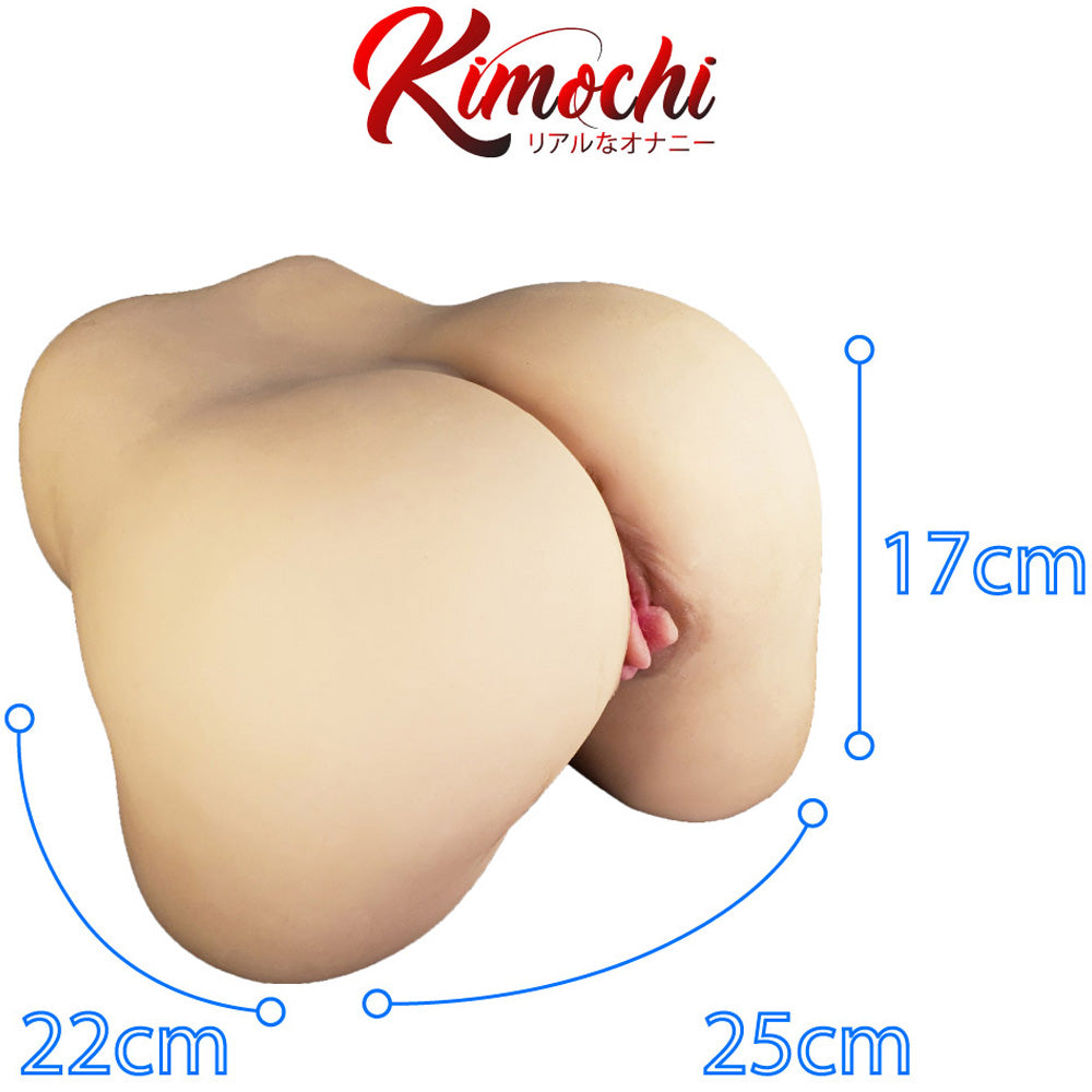 Kimochi Sexy Stewardess Julia Onahole