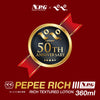 Pepee Rich 360ml - Godfather Adult Sex and Pleasure Toys