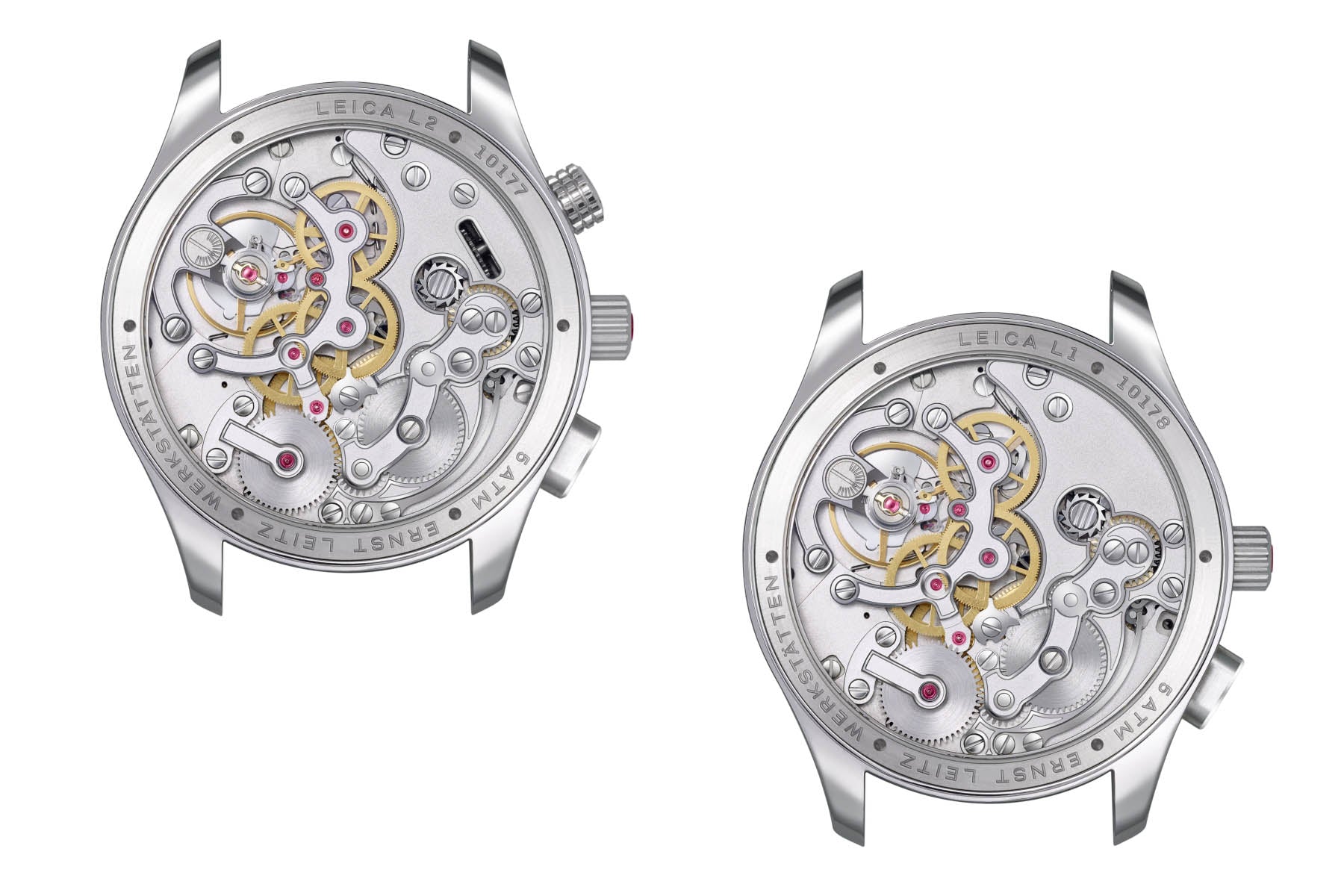 Leica L1 Watch - Godfather Adult Sex and Pleasure Toys