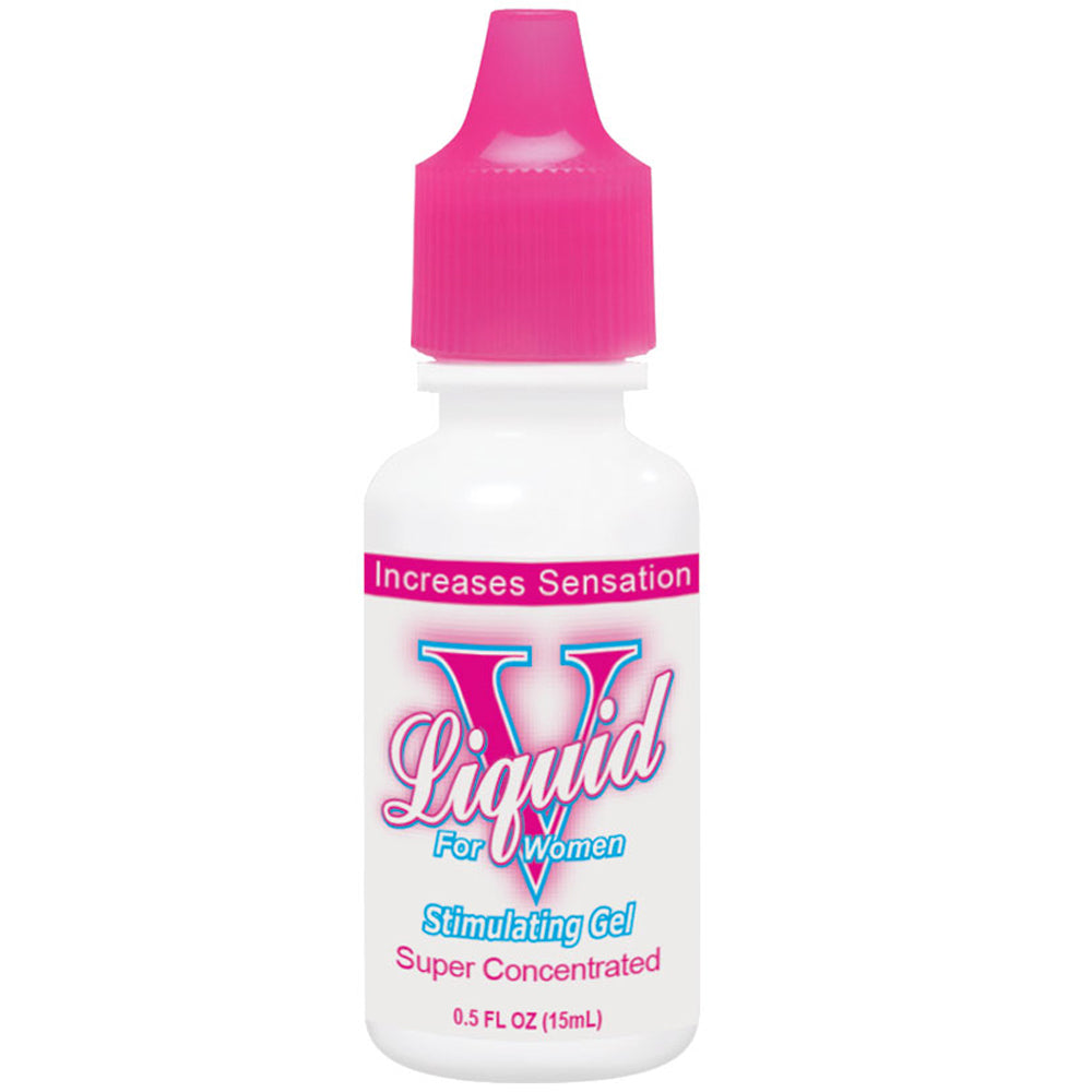 Liquid V for Women 15ml
