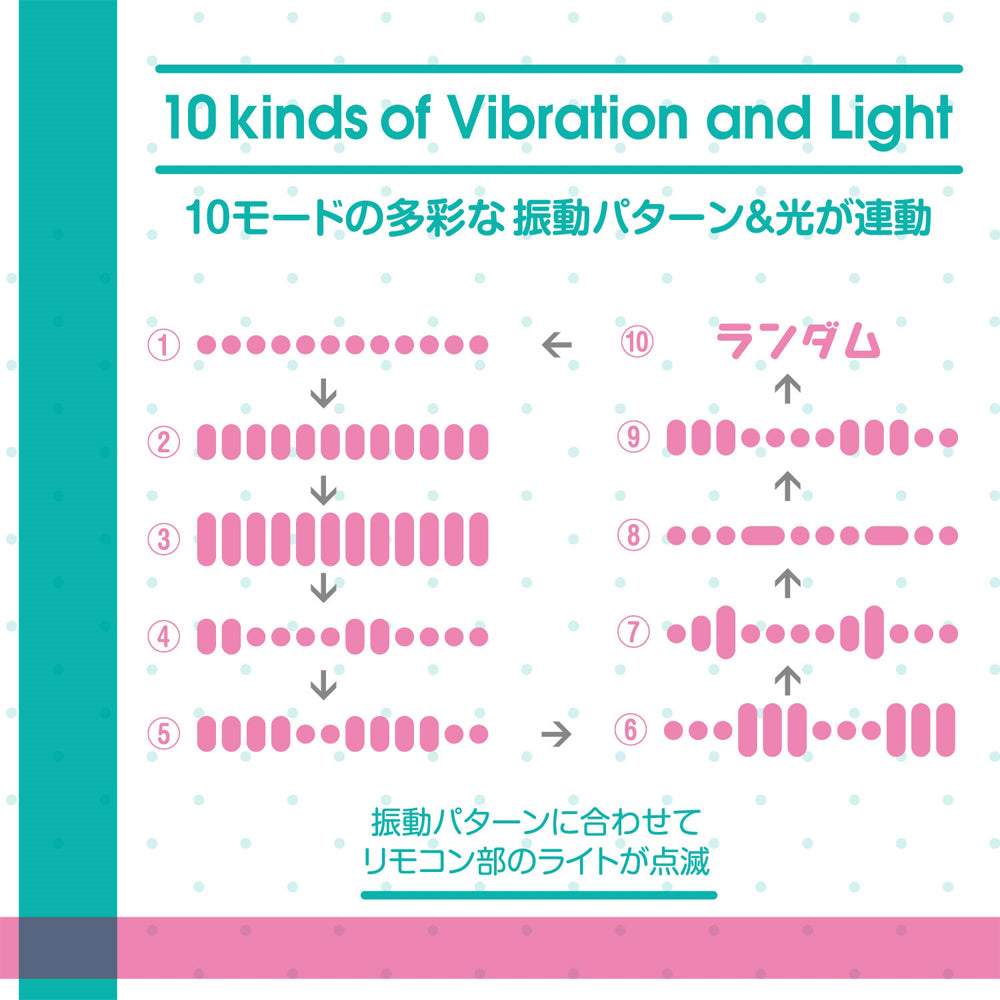 Love Pincher Vibrating Nipple Clamps - Pink