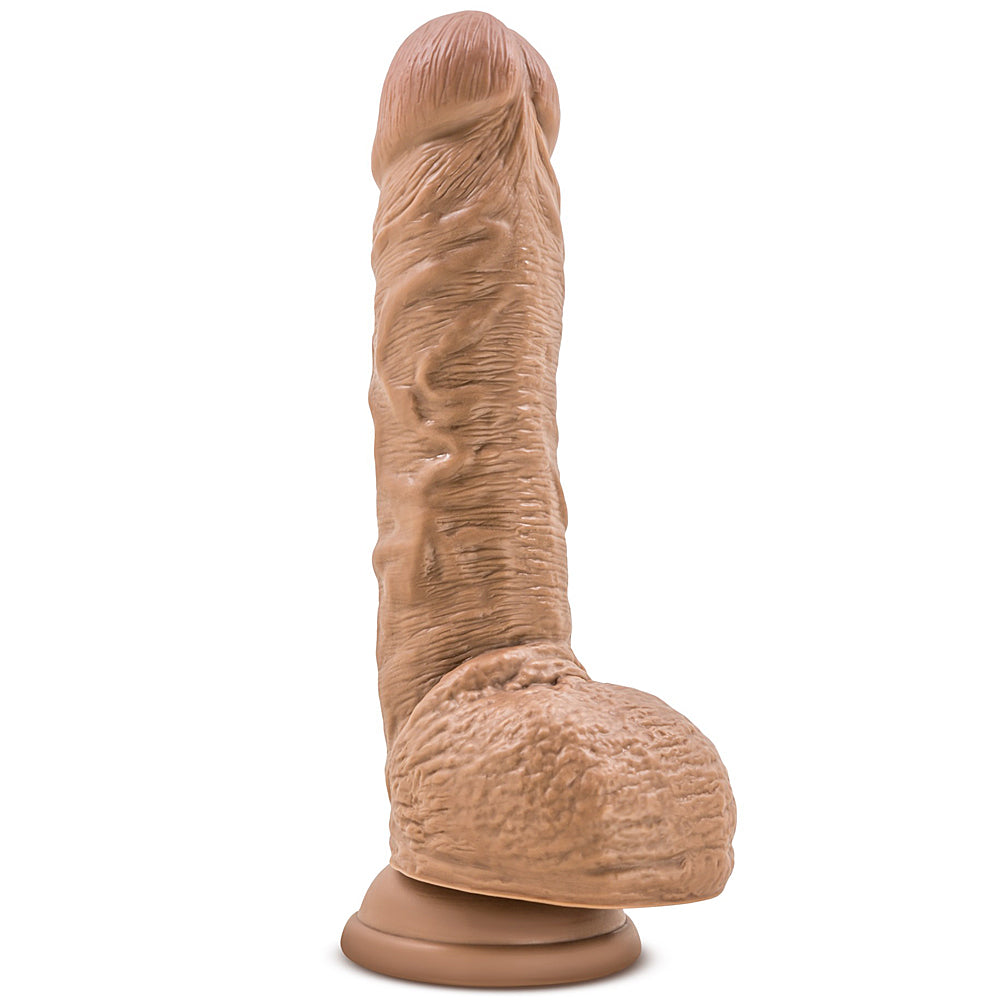 Blush Novelties - Loverboy Your Personal Trainer - 9" Latin