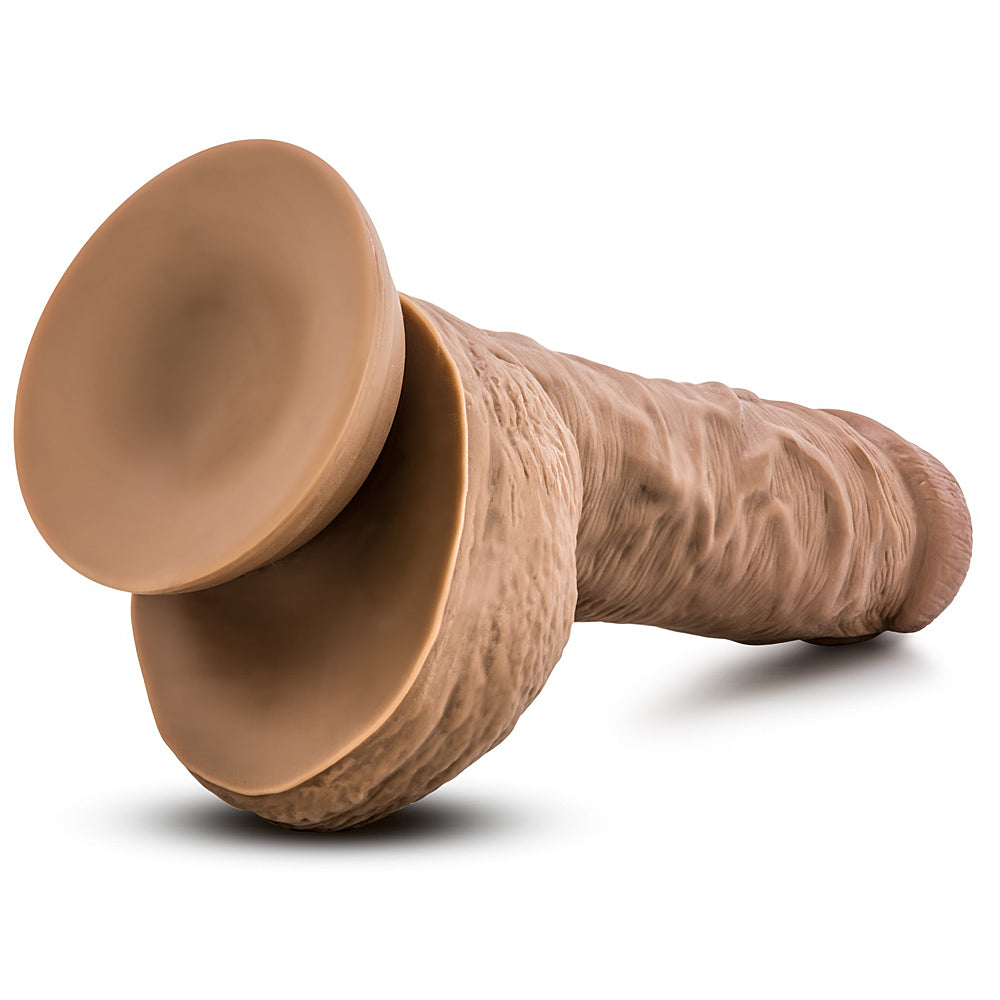 Blush Novelties - Loverboy Your Personal Trainer - 9" Latin