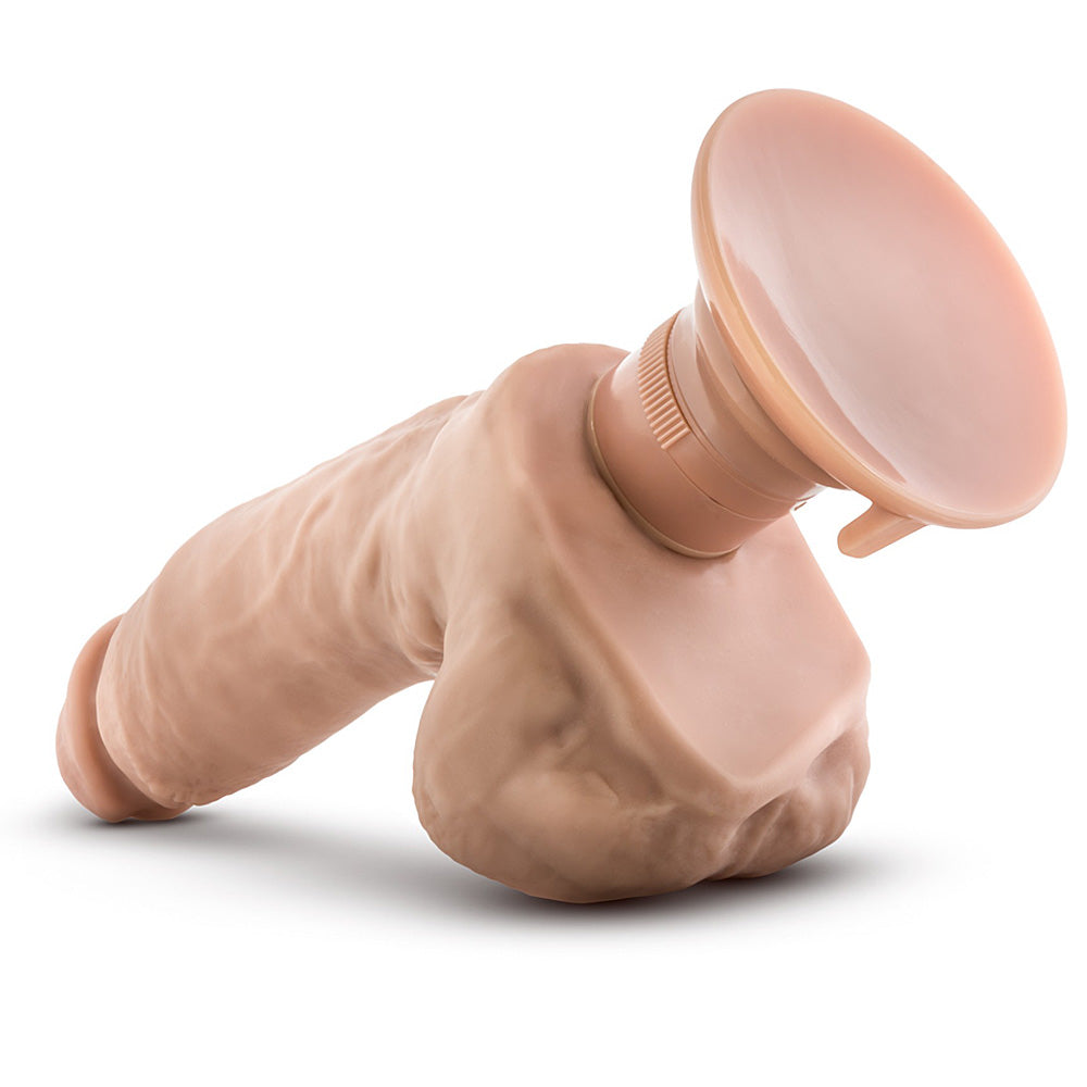 Blush Novelties - Loverboy Doctor Love - 10.25" Beige