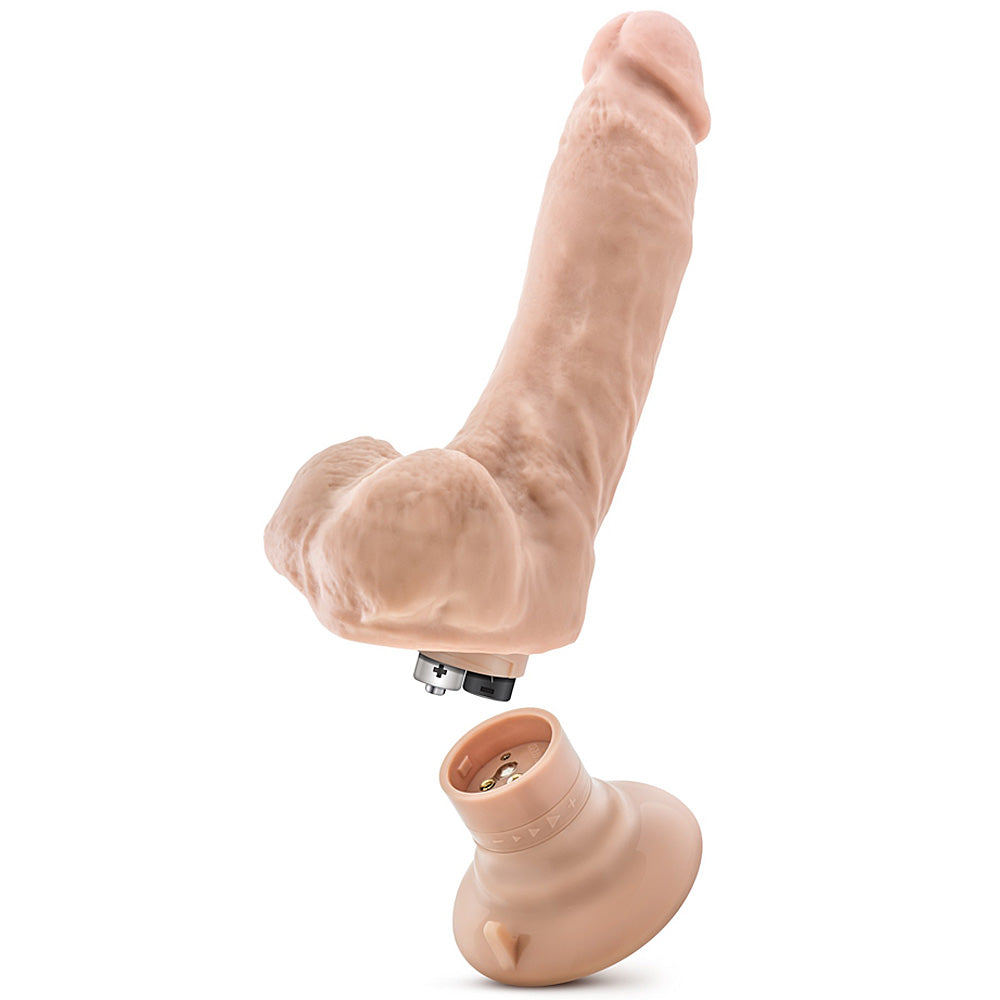 Blush Novelties - Loverboy Doctor Love - 10.25" Beige