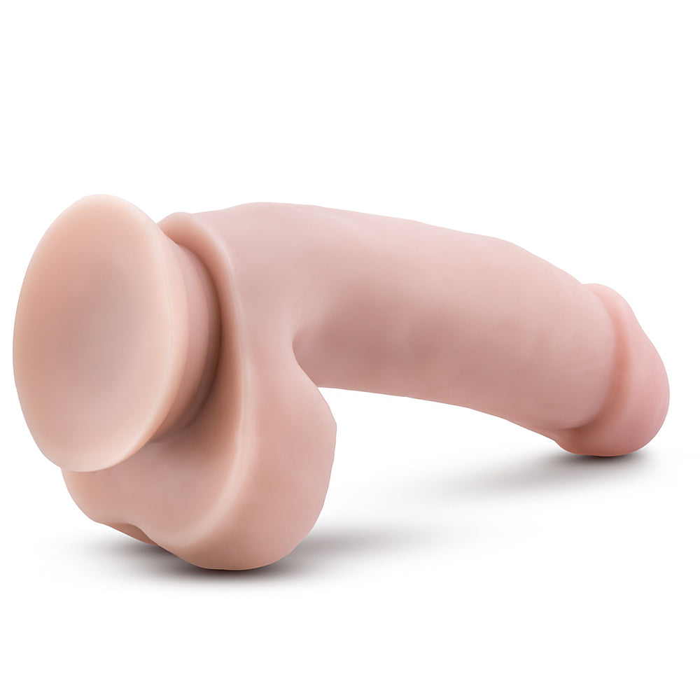 Blush Novelties - Loverboy The Pizza Boy - 7" Beige