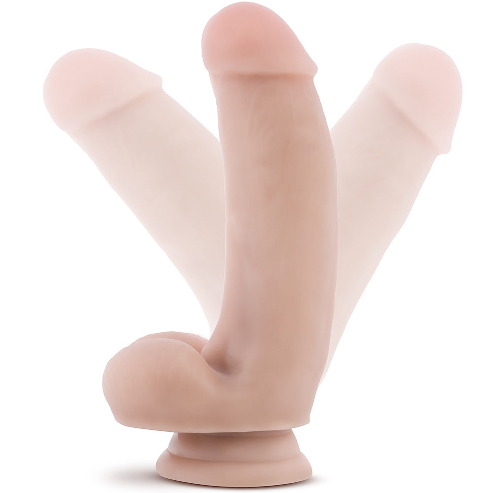 Blush Novelties - Loverboy The Pizza Boy - 7" Beige