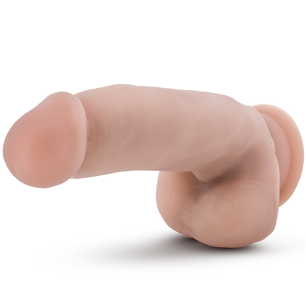 Blush Novelties - Loverboy The Pizza Boy - 7" Beige