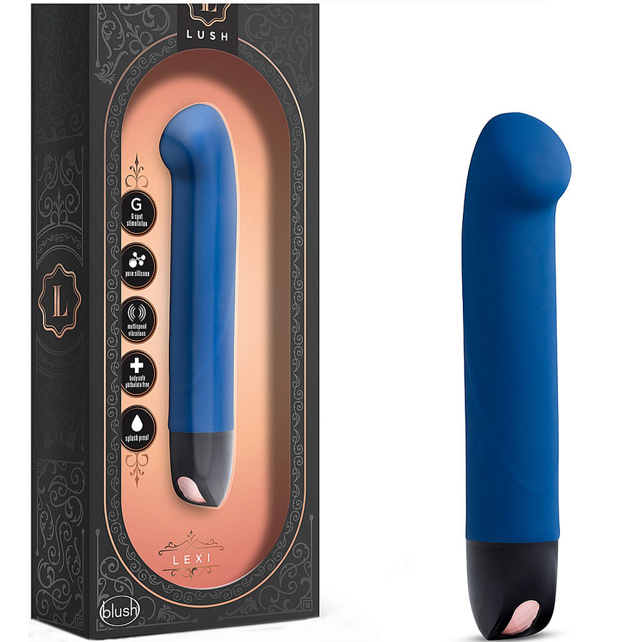 Lush Lexi  - Dusk
