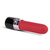 Lush Lina Lipstick Vibrator - Scarlet