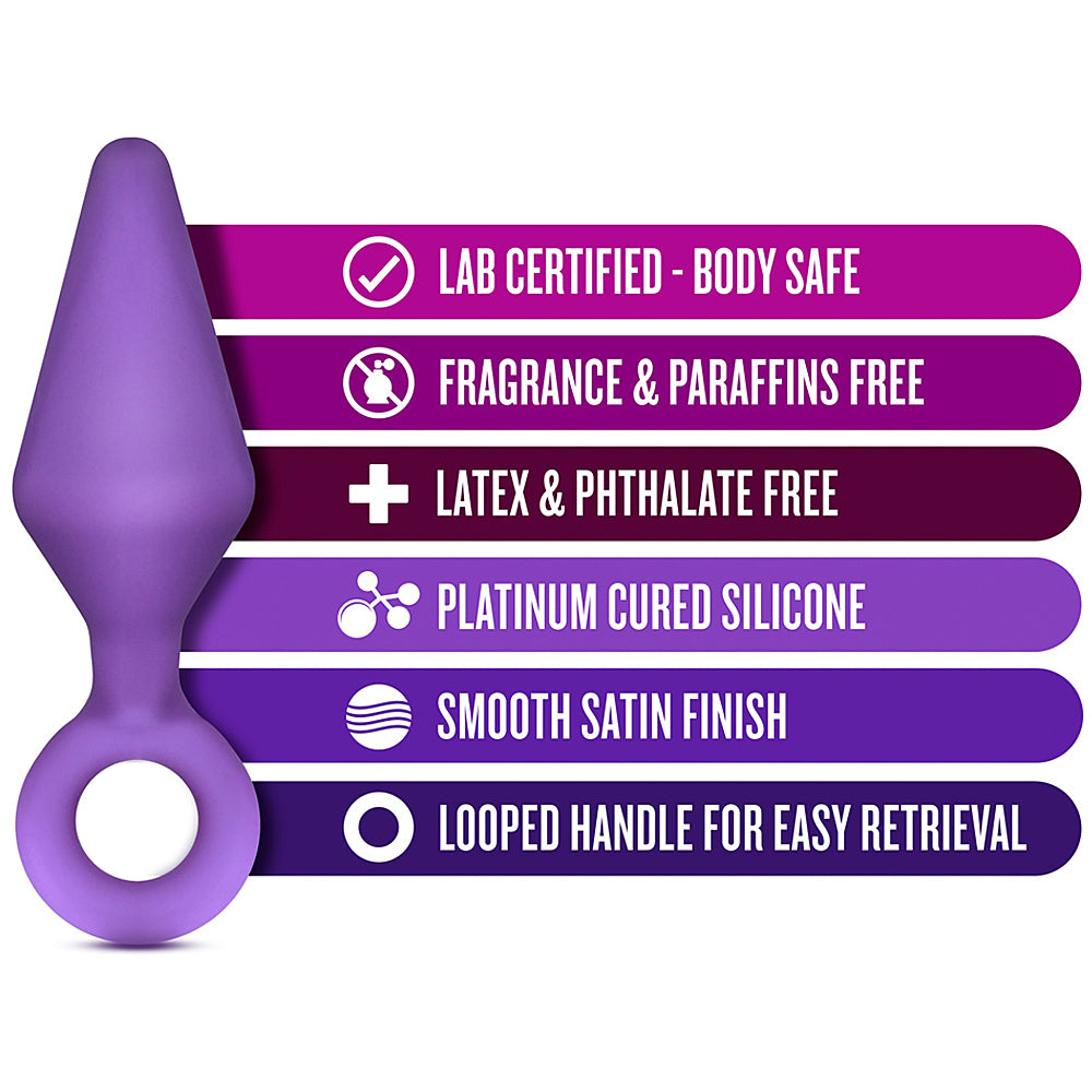 Luxe Candy Rimmer Kit - Purple