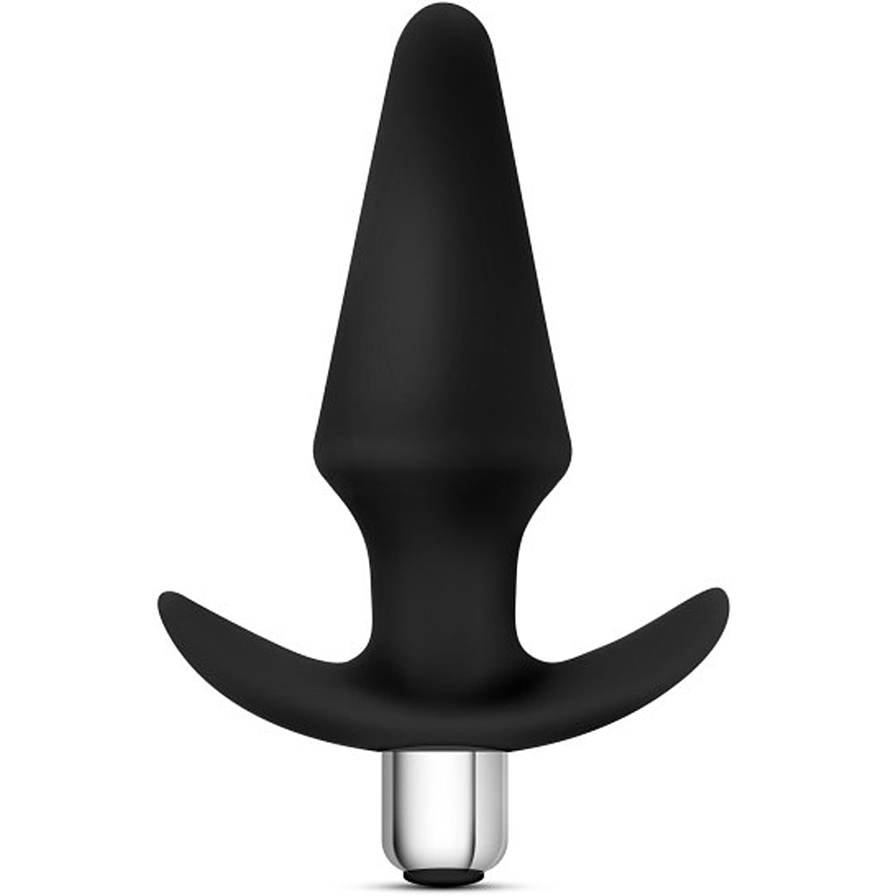 Luxe Discover - Black