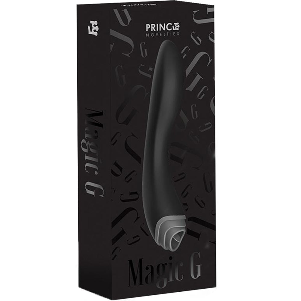 Magic G - Black