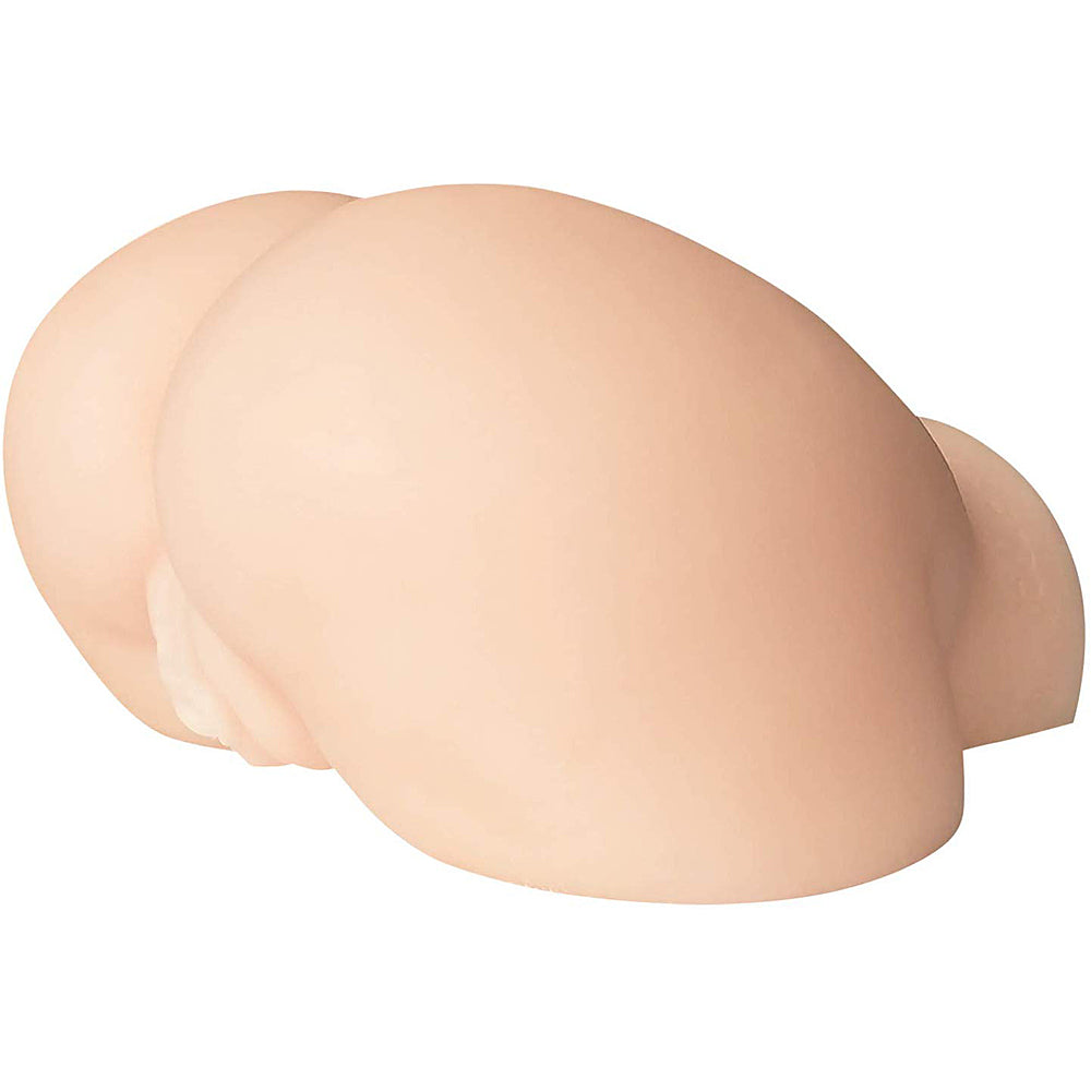 KMP - Actress illustration Momosaki Takasugi's Momojiri Doggy Style