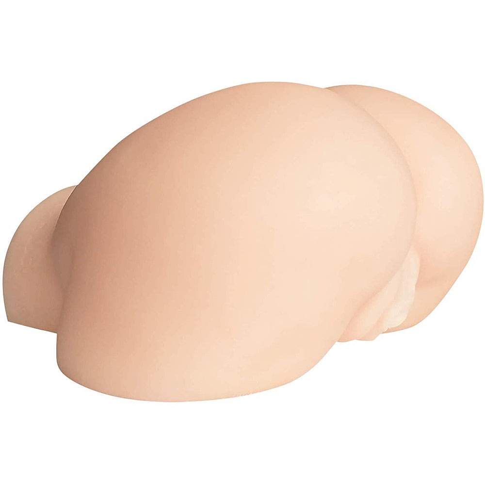 KMP - Actress illustration Momosaki Takasugi's Momojiri Doggy Style