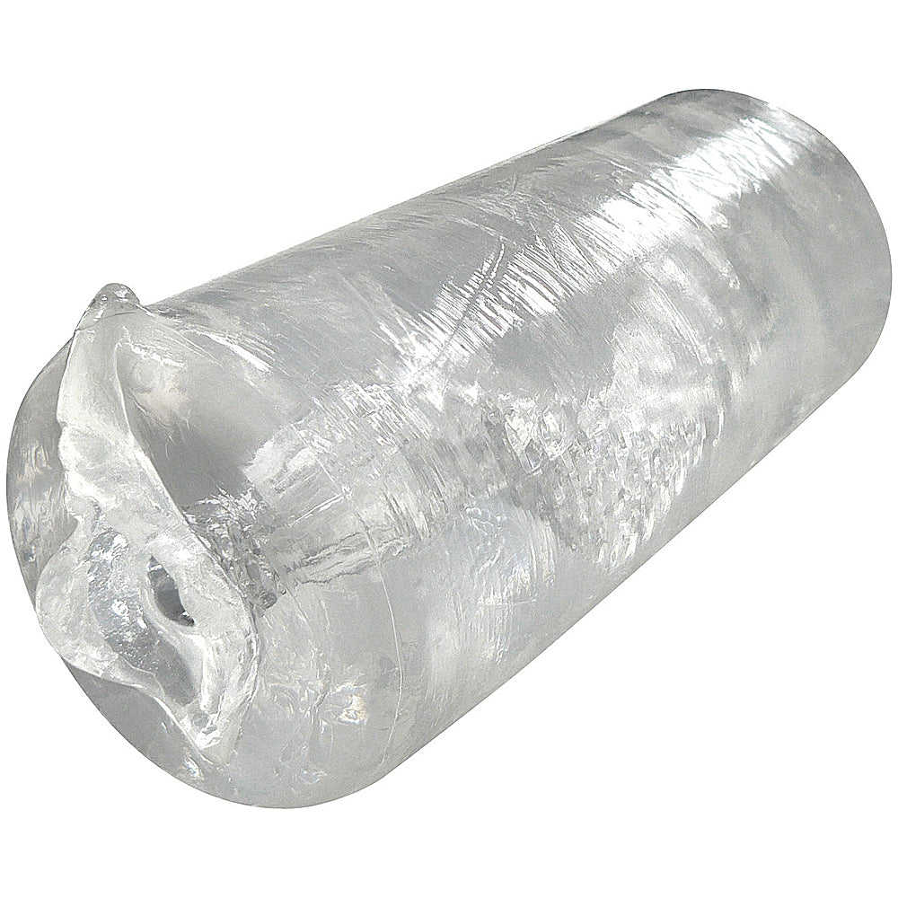 Maybe One Chance Onahole