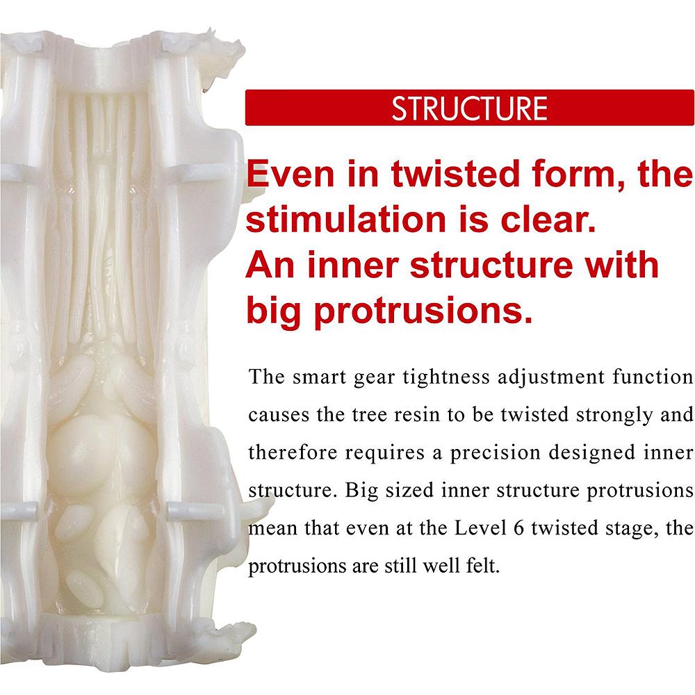 Men's Max Smart Gear