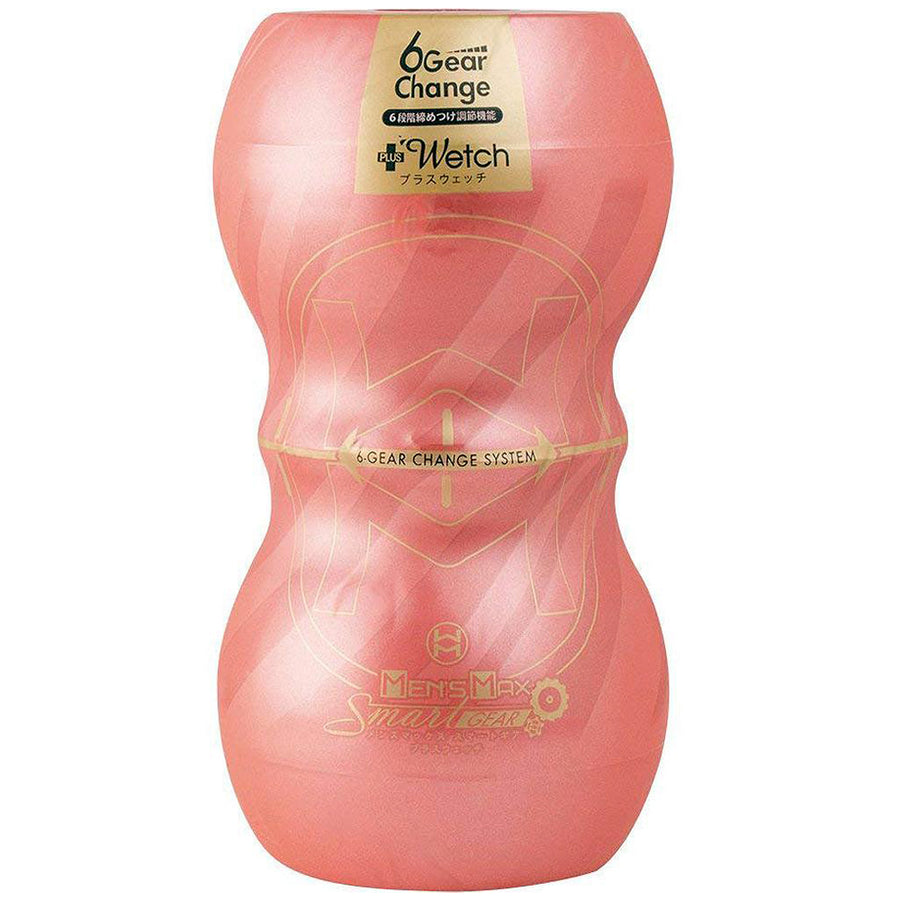 Men's Max Smart Gear Plus Wetch