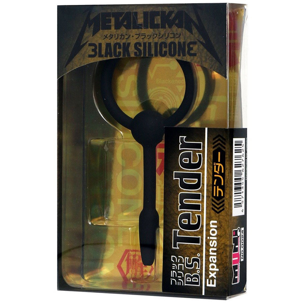 Metalickan B.S Tender