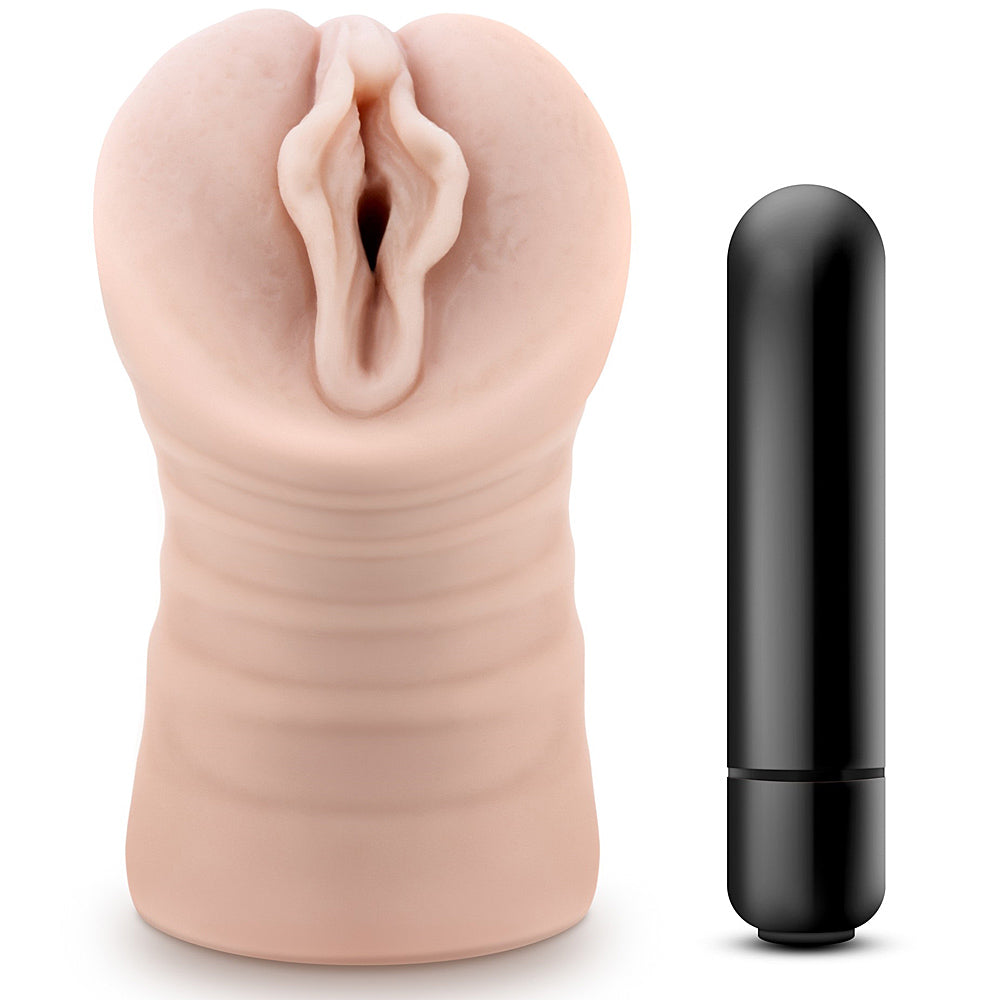 M for Men Ashley - Vanilla