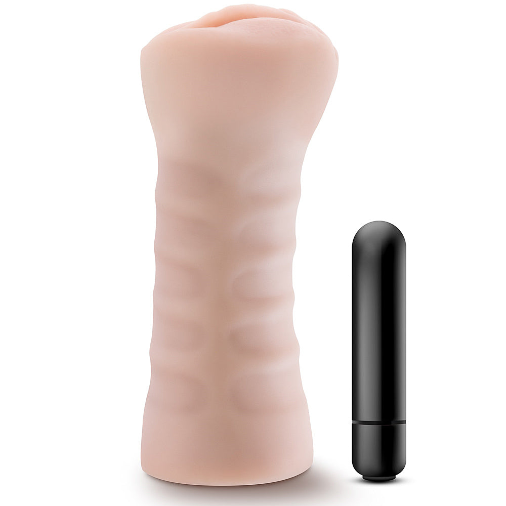 M for Men Ashley - Vanilla