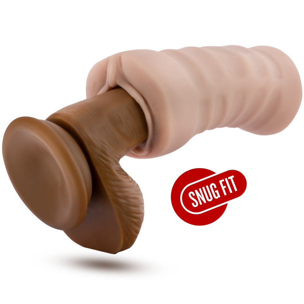 M for Men Ashley - Vanilla