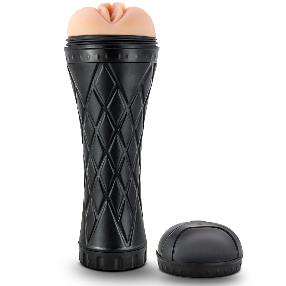 M for Men The Torch - Pussy Vanilla