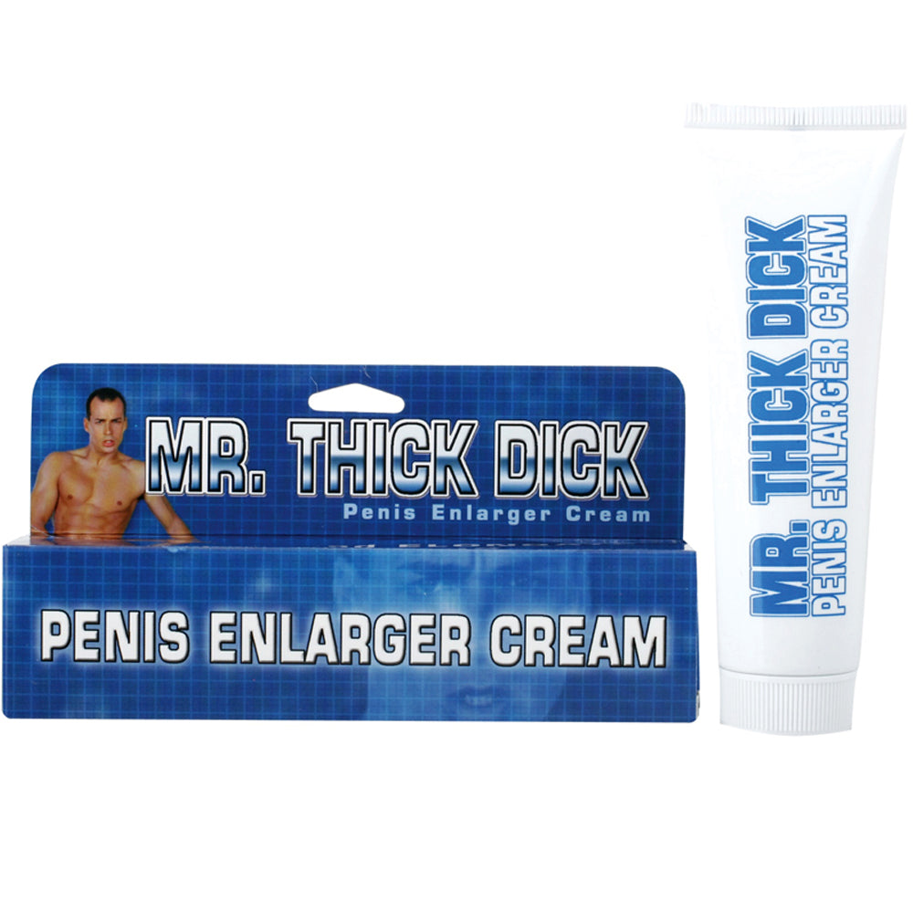 Mr. Thick Dick 1.5oz