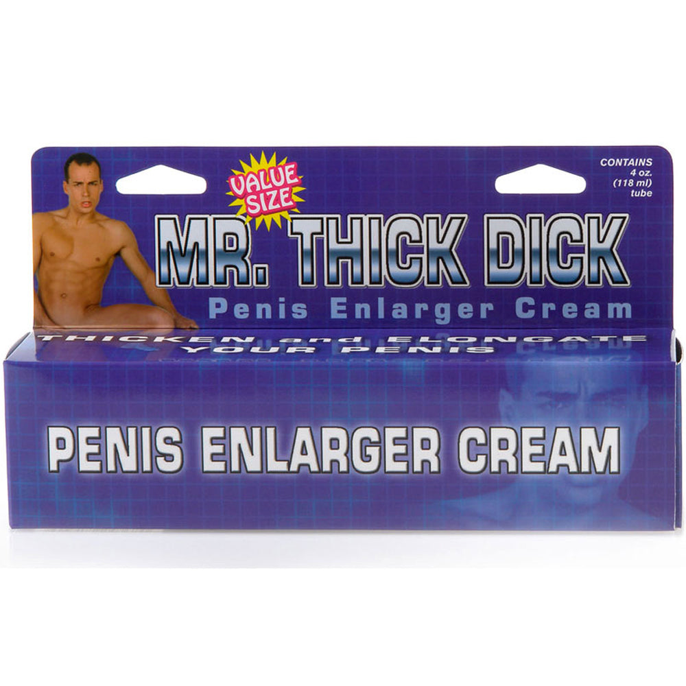 Mr. Thick Dick 4oz