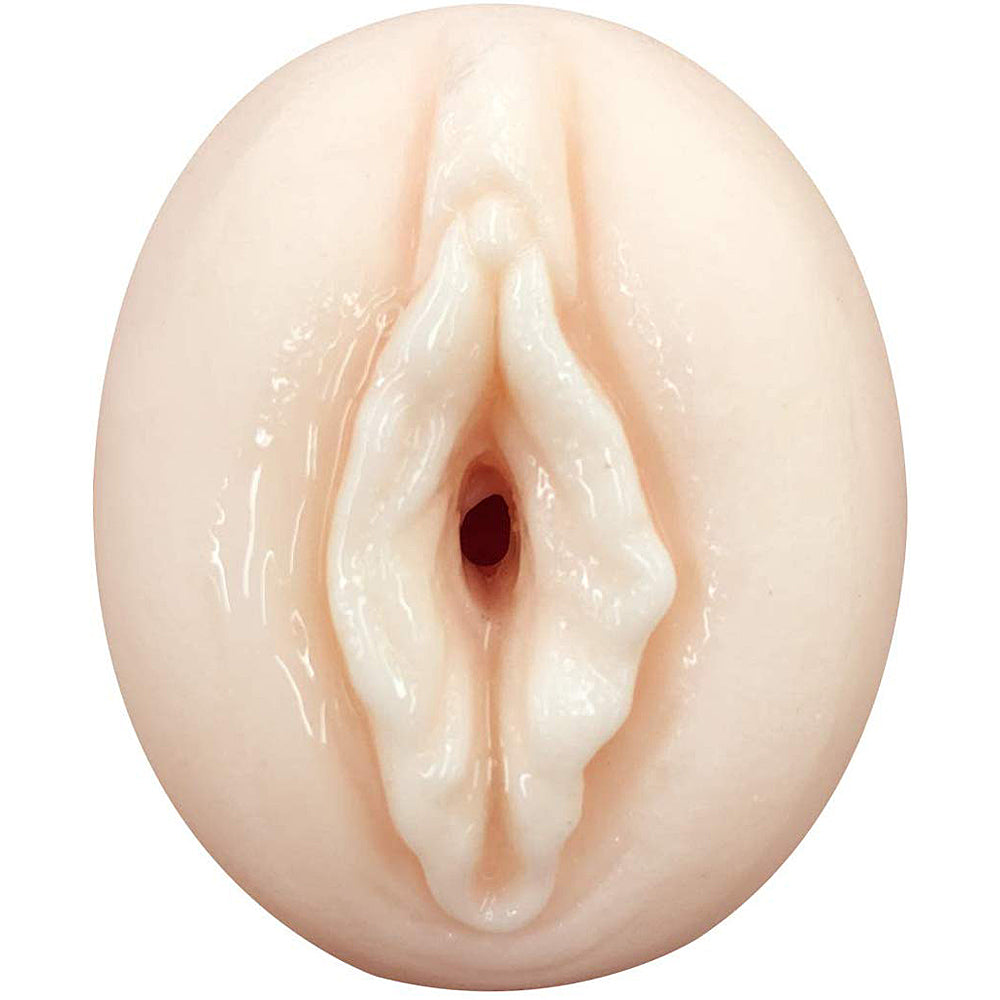 My Sister's Onahole